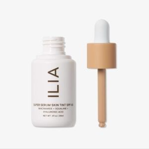 ILIA Super Serum Skin Tint ST5 Bom Bom